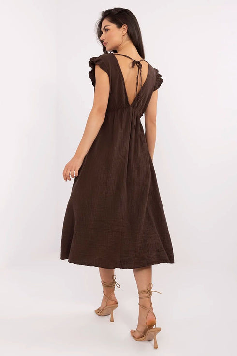 Robe de jour model 213555 Italy Moda